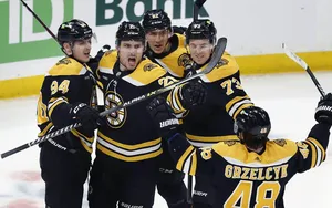 NHL playoffs : les favoris pour remporter la Stanley Cup 2023