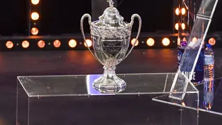 Coupe de France : la composition des groupes pour le tirage au sort des 32e de finale