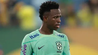 Vinicius revient sur sa lutte contre le racisme