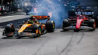 Le programme du GP d’Espagne F1 2025 : dates, horaires et diffusion TV