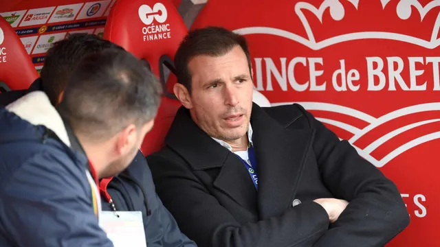 Mercato Brest : Brassier, Satriano… les grandes révélations de Grégory Lorenzi