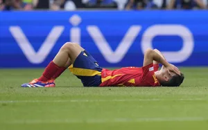 Euro 2024 : L’Espagne perd un titulaire avant d’affronter les Bleus
