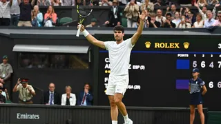 Le programme Wimbledon du 7 juillet 2024