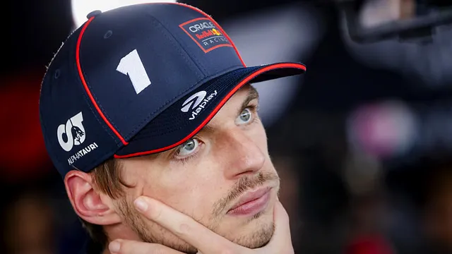F1 : 115 M€, 58 M€… les chiffres astronomiques du possible transfert de Max Verstappen chez Mercedes
