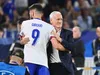 Euro 2024 : Didier Deschamps rend hommage à Olivier Giroud