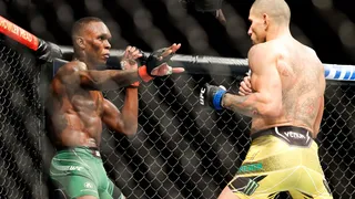 UFC 287 Alex Pereira vs Israel Adesanya II : Date, Chaine TV, Programme