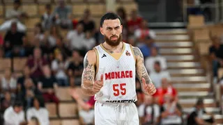 Euroleague: Mike James dans l’histoire