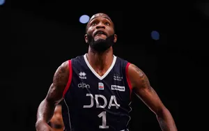 Betclic Élite : un come-back d’envergure à la JDA Dijon