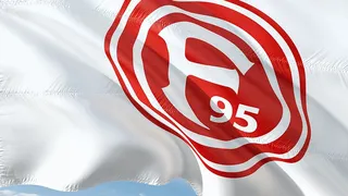 Le Fortuna Düsseldorf, club irrégulier taillé pour la Bundesliga