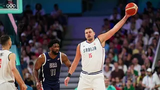 Serbie – Australie (Basket JO 2024) : À quelle heure et sur quelle chaîne TV regarder le match ?