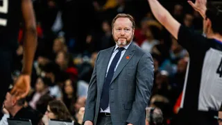 NBA : Mike Budenholzer viré par les Bucks