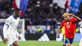 Les 10 favoris du Ballon d’Or 2025