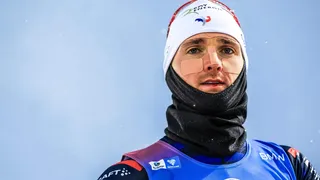 Biathlon Östersund 2023 : la liste de départ de la poursuite masculine (12.5km)