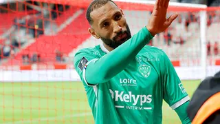Mercato ASSE : après Bernauer et Cardona, Yunis Abdelhamid a fait son choix