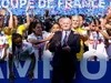 D1 Arkéma : Jean-Michel Aulas affiche de grandes ambitions pour le foot féminin