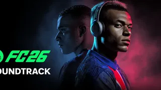 FC 26 : la liste des 109 titres de la bande-son du jeu