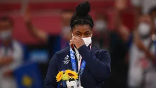 JO – Sarah-Léonie Cysique et Manon Brunet à l’honneur ce lundi