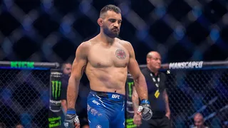 UFC 315 : 3 scenarios pour Benoit Saint-Denis après le forfait de Joel Alvarez