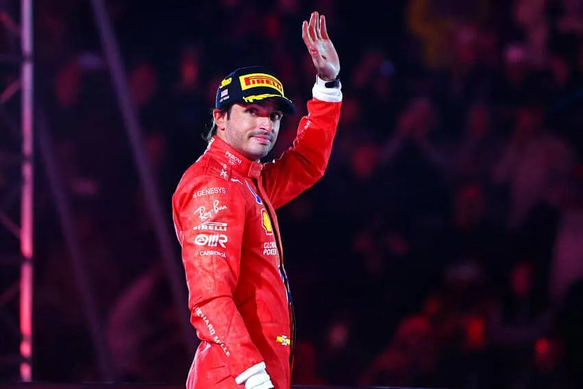 Crédit photo : Iconsport