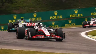 Formule 1 bilan 2022 : Haas revient de loin