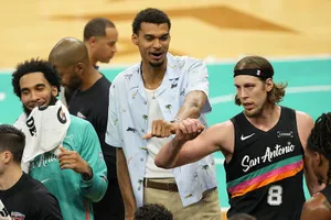 NBA : Les Spurs de Wembanyama tremblent, un départ redouté dans un trade