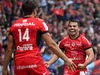 Top 14 : les compos de Toulouse – La Rochelle sont tombées !