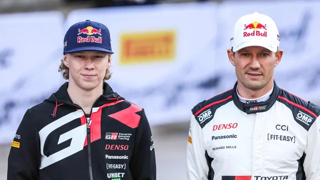 Rallye Monte-Carlo 2024 : le programme du samedi 27 janvier