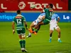 Top 14 : Pau s’impose contre Bayonne et reste en vie