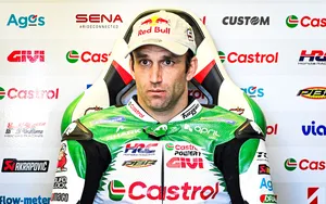 MotoGP : Johann Zarco détruit un de ses rivaux