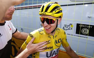 Tour de France 2024 : Pogacar bat Lance Armstrong et Alberto Contador !