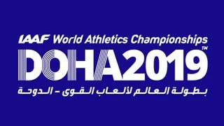 Le programme des championnats du monde d’athlétisme 2019
