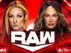 WWE Raw : preview du lundi 4 mars 