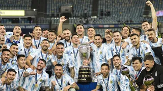 Groupes et classements de la Copa America 2024