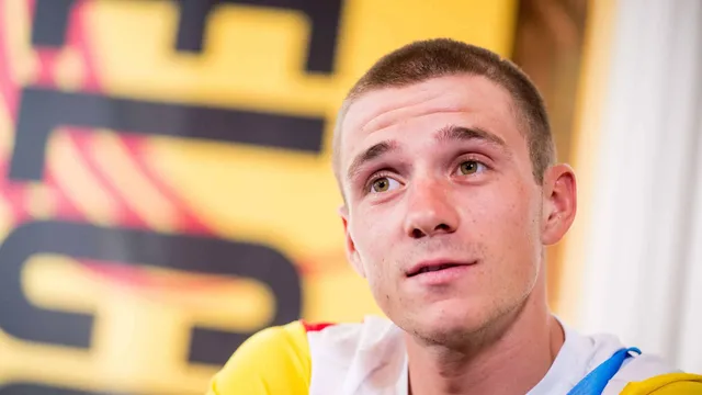JO 2024 : “des routes de merde”, la colère noire de Remco Evenepoel