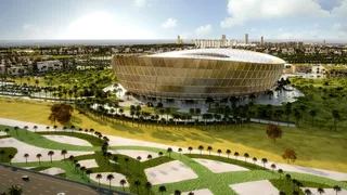 Coupe du monde au Qatar : Des agents de sécurité soumis au “travail forcé”