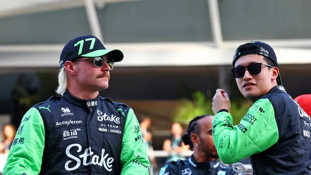 F1 : Le choix fort d’Audi pour son arrivée dans le paddock