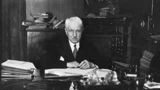 Dis-nous qui es-tu… Jules Rimet