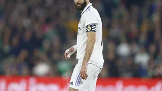 Ligue des Champions : le groupe du Real Madrid contre Liverpool