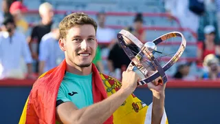 Résultats Masters 1000 Montréal 2022 : Pablo Carreño Busta, une très grande sensation au Canada (14/08/2022)