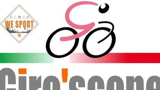 Giro’Scope #10 : Mohoric a Matej le Peloton, Chaves prend une Fessée
