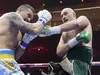 Oleksandr Usyk vs Tyson Fury 2 : la carte complète de la soirée