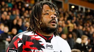 Mathieu Bastareaud officialise son départ vers New York !
