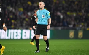 Lens – Nantes : L’arbitrage une nouvelle fois au cœur des débats
