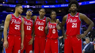 Bilans NBA 2019-2020 : Les Sixers enterrent le Process
