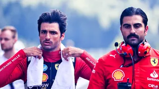 F1 : Carlos Sainz a officiellement choisi sa nouvelle écurie !