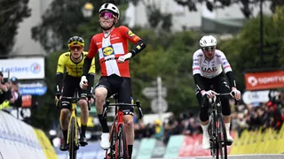 Paris-Nice 2024 – Étape 6 : Classement et Résultat – Victoire de Skjelmose !