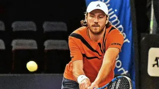 Challenger – Quimper : la victoire pour Lucas Pouille, enfin
