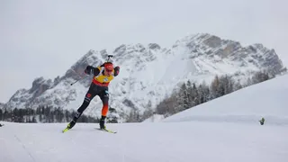 Biathlon Ruhpolding 2024 : Le programme du jour (samedi 13 janvier 2024)