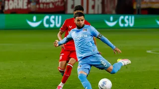 Qui est Calvin Verdonk, le nouveau latéral gauche du LOSC ?