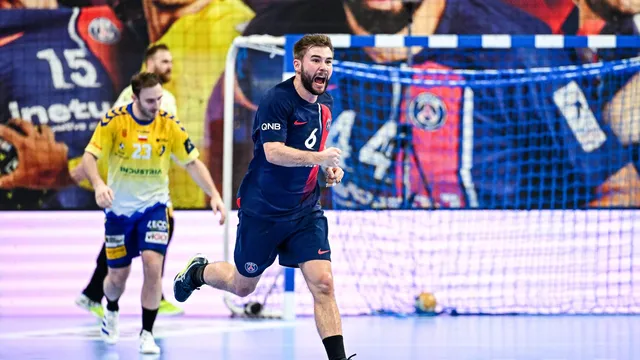 Paris-SG – Szeged (Handball) : À quelle heure ? Sur quelle chaine TV regarder le match de Ligue des Champions ?